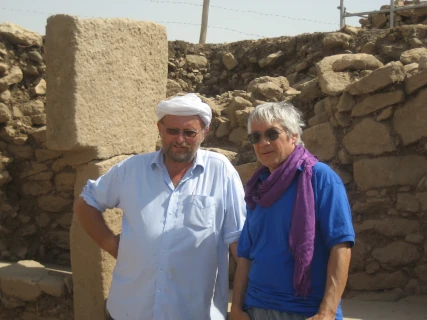 Göbekli Tepe