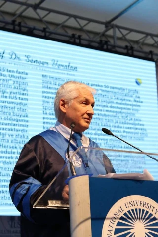Commencement 2018